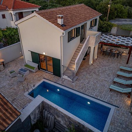 Villa Ivo Zadarvillas Vinjerac Εξωτερικό φωτογραφία