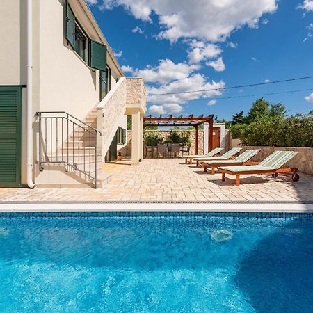 Villa Ivo Zadarvillas Vinjerac Εξωτερικό φωτογραφία