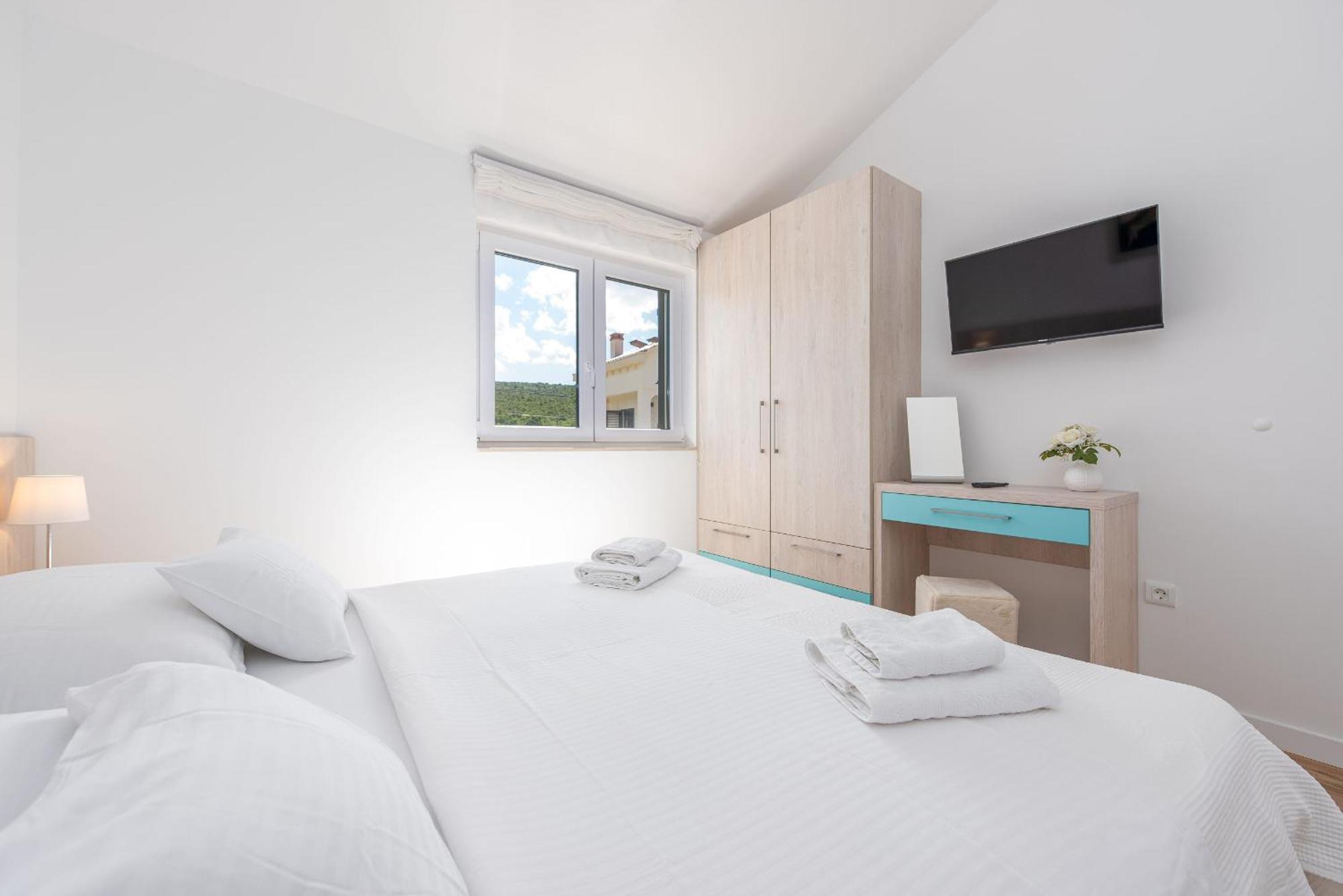 Villa Ivo Zadarvillas Vinjerac Εξωτερικό φωτογραφία
