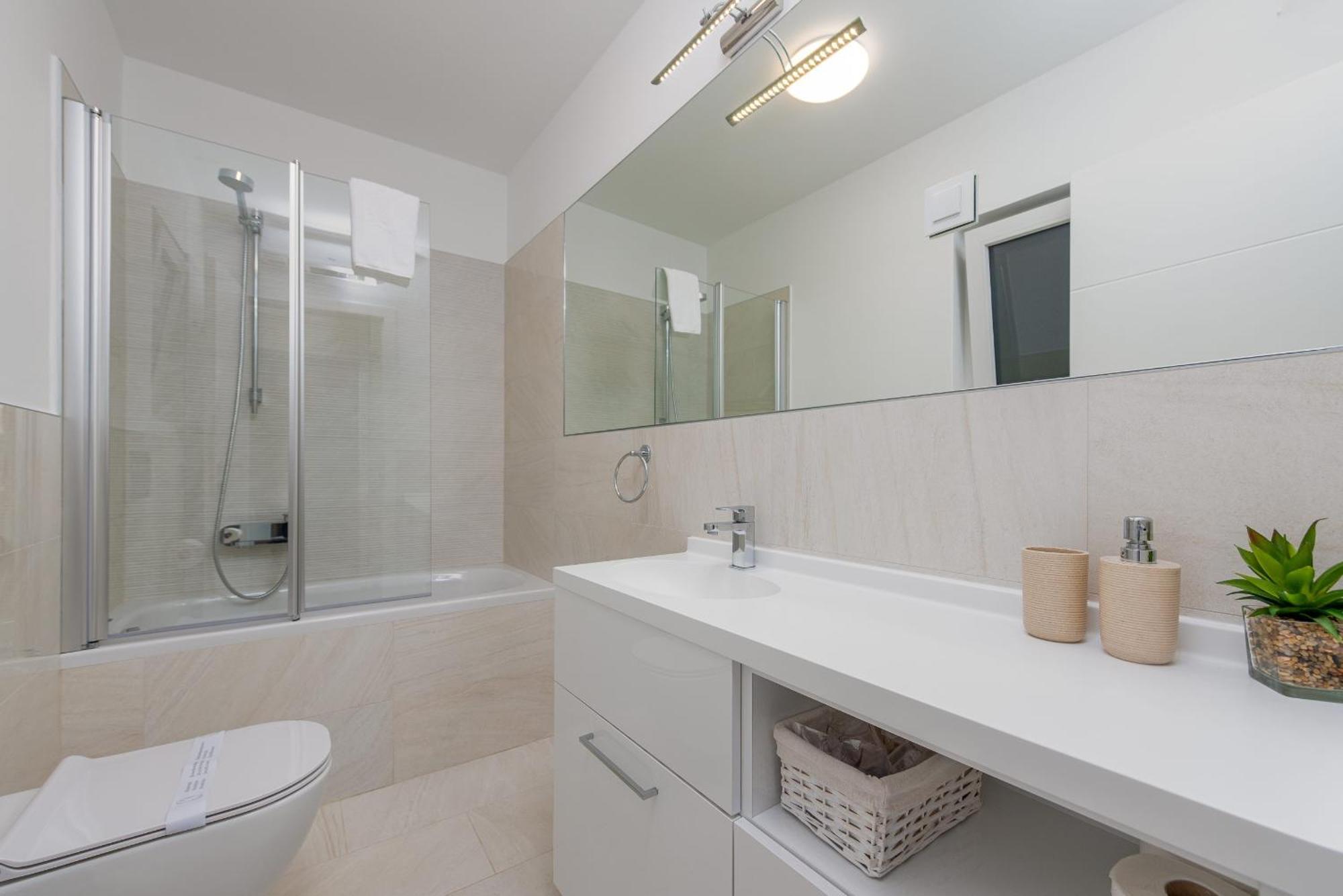 Villa Ivo Zadarvillas Vinjerac Εξωτερικό φωτογραφία