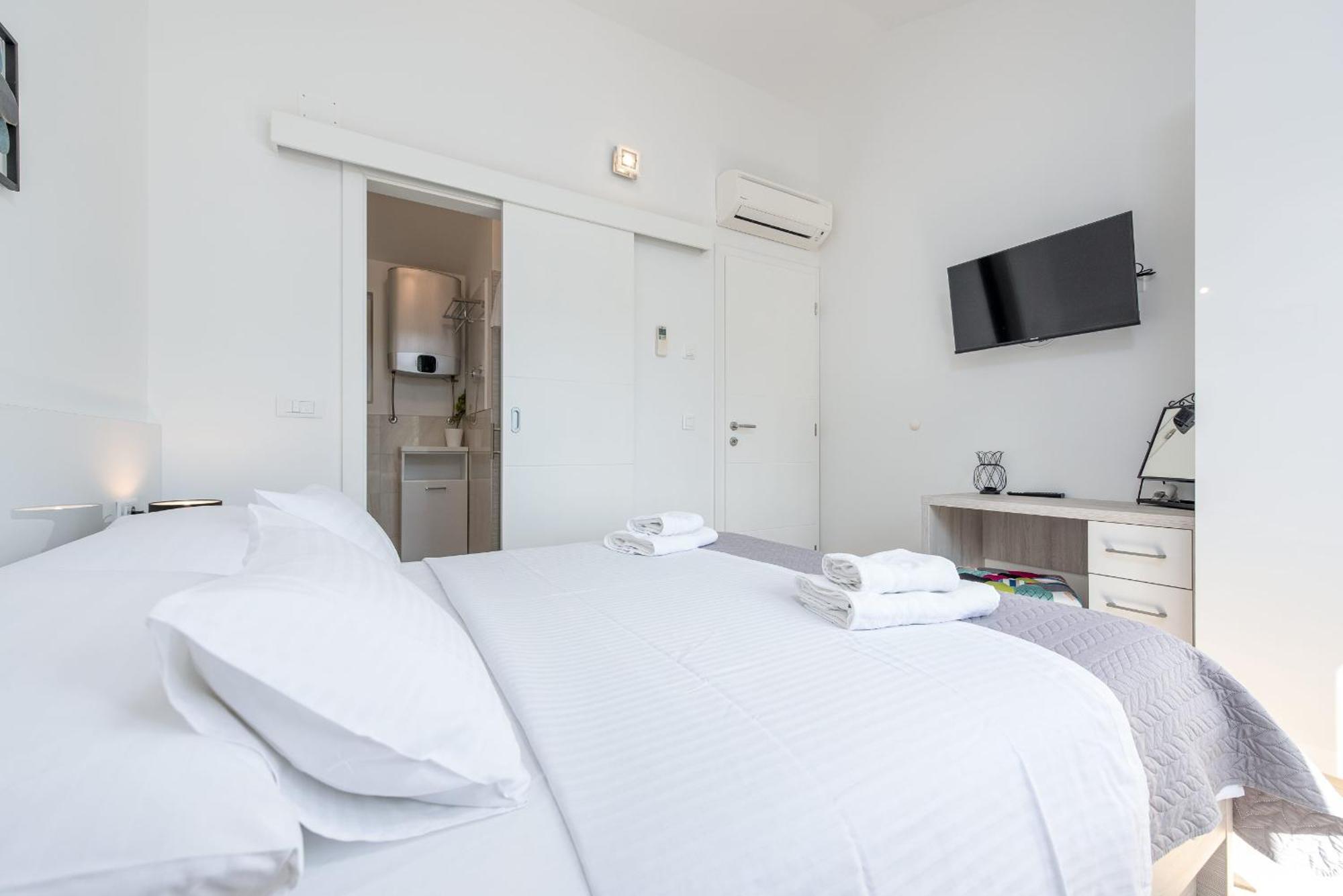 Villa Ivo Zadarvillas Vinjerac Εξωτερικό φωτογραφία