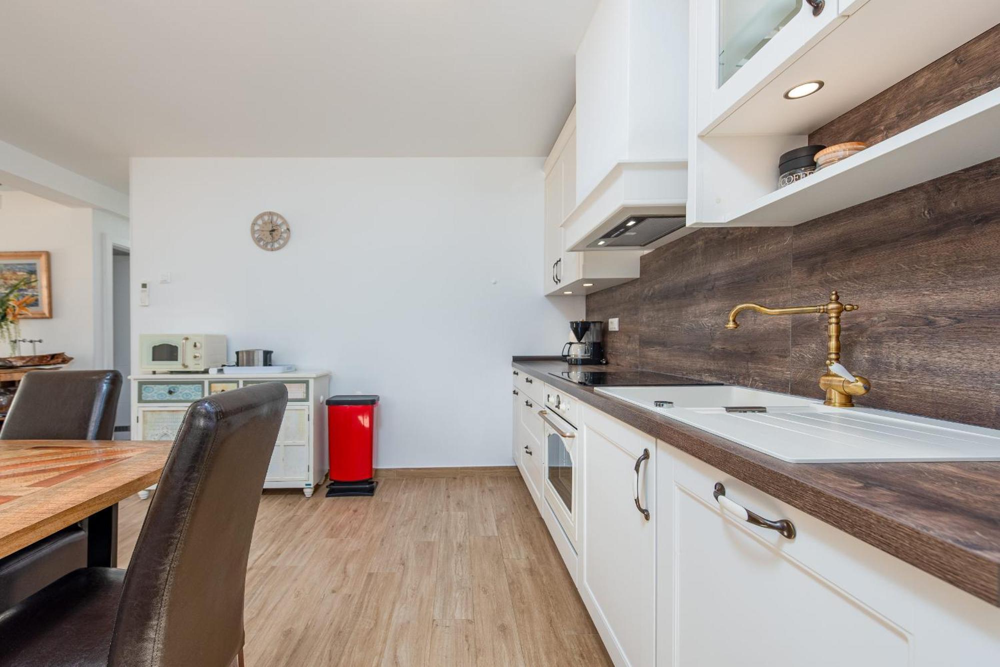 Villa Ivo Zadarvillas Vinjerac Εξωτερικό φωτογραφία