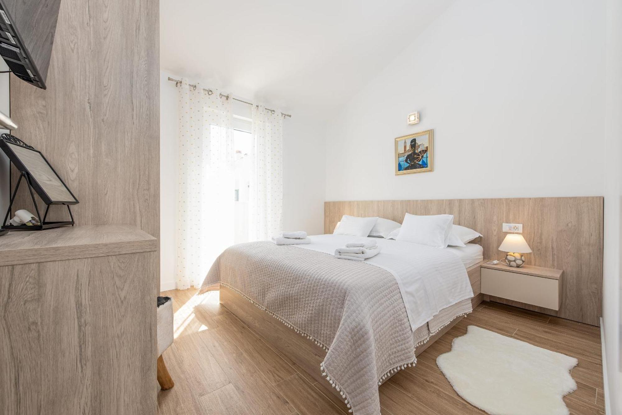 Villa Ivo Zadarvillas Vinjerac Εξωτερικό φωτογραφία